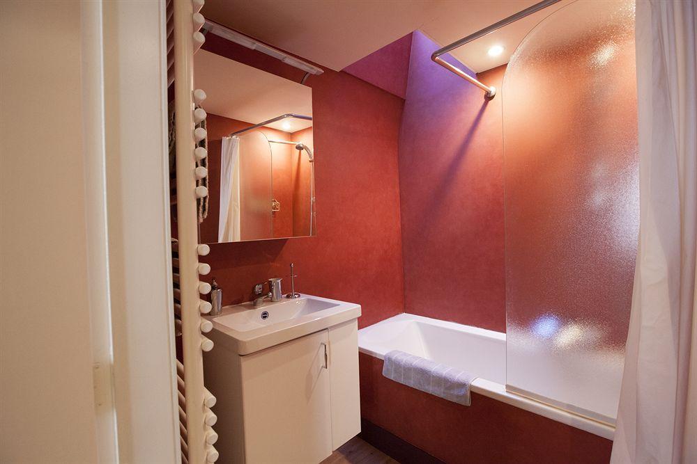 The Abiente Rooms บรูจส์ ภายนอก รูปภาพ