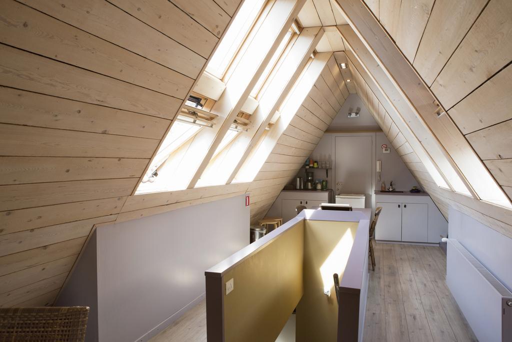 The Abiente Rooms บรูจส์ ภายนอก รูปภาพ