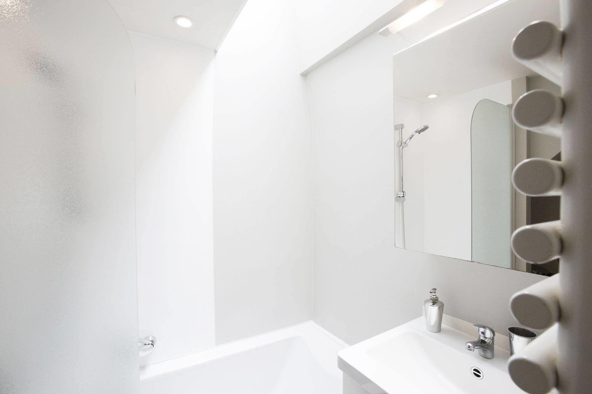 The Abiente Rooms บรูจส์ ภายนอก รูปภาพ