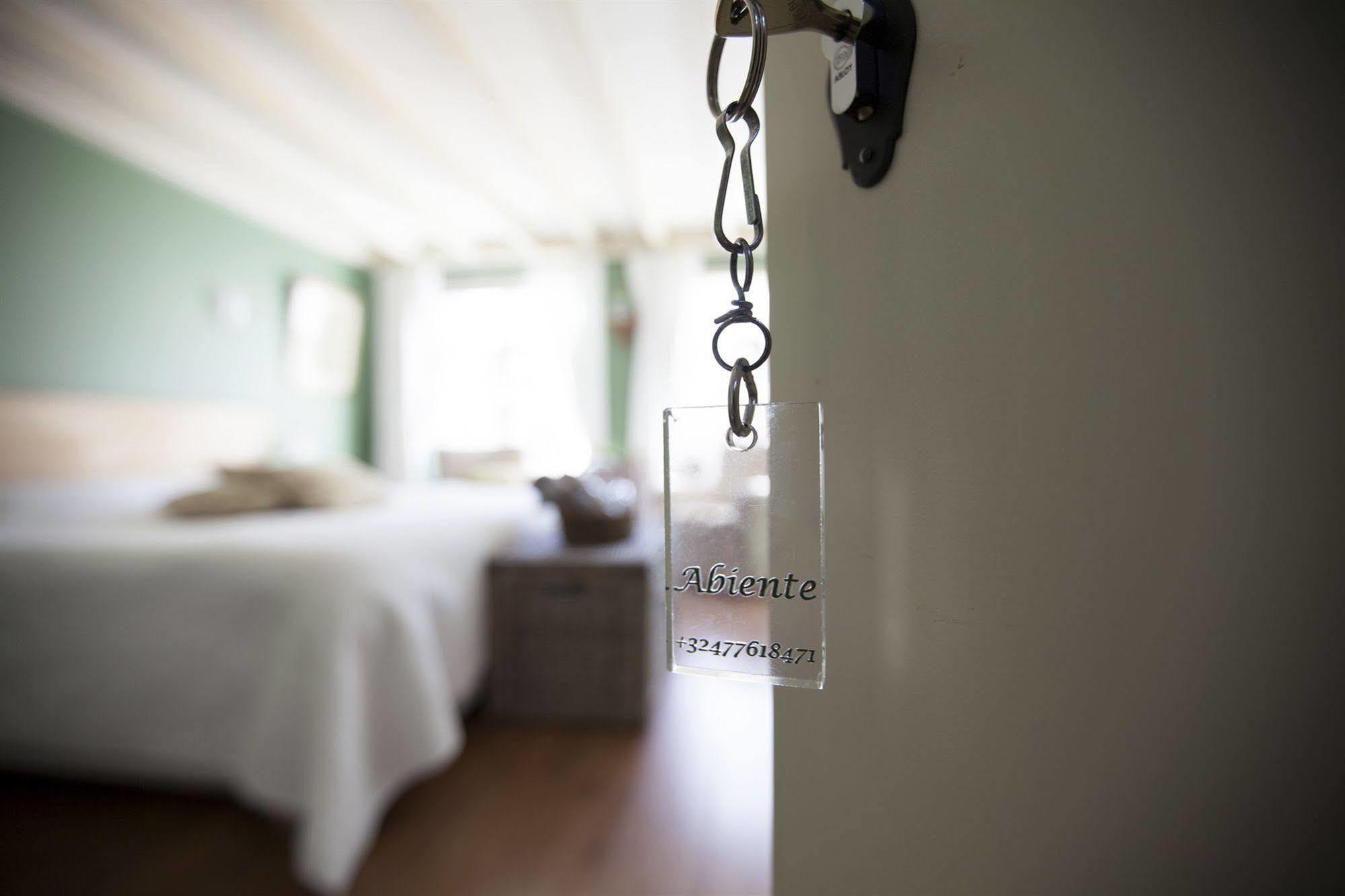 The Abiente Rooms บรูจส์ ภายนอก รูปภาพ