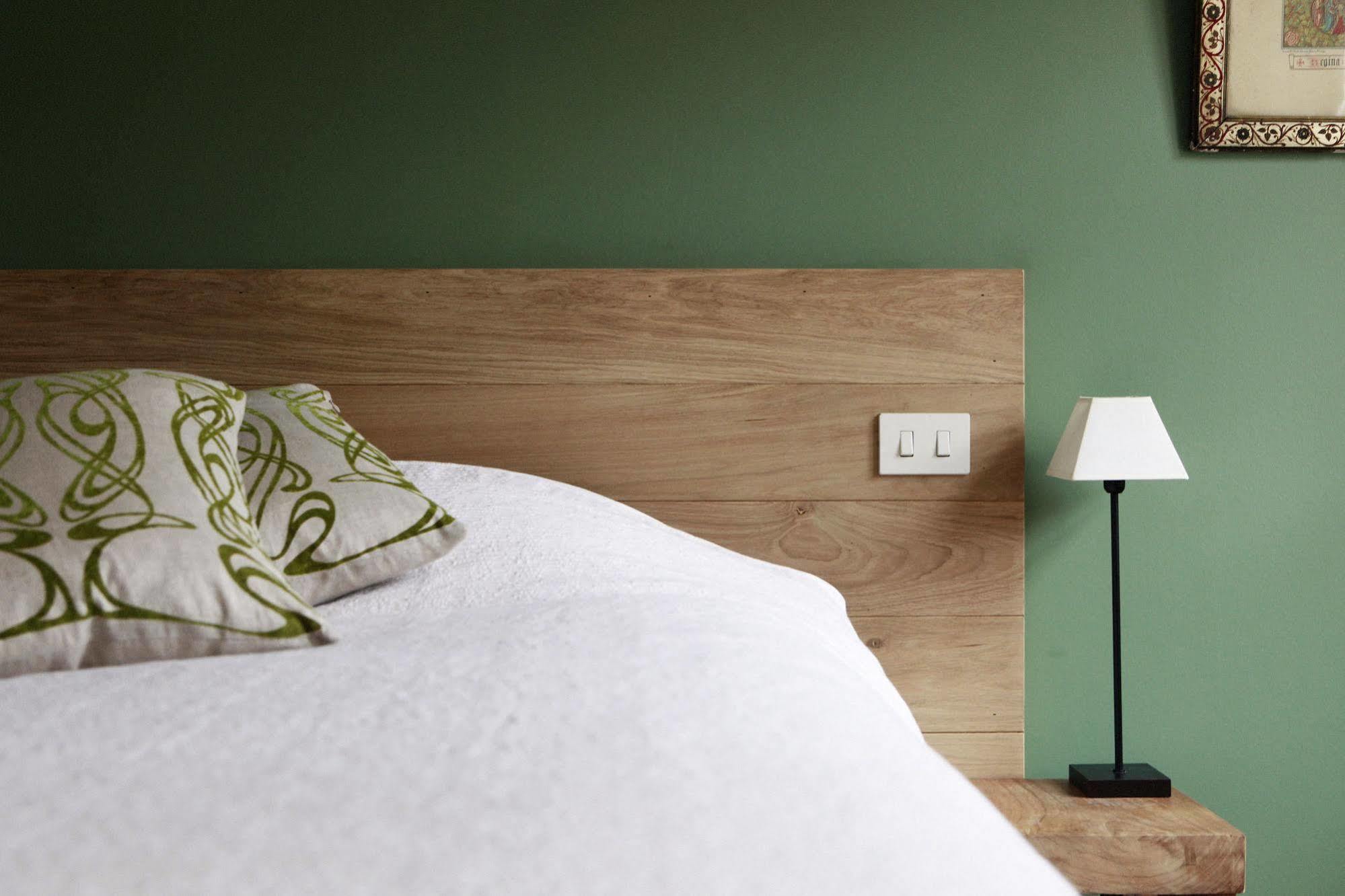 The Abiente Rooms บรูจส์ ภายนอก รูปภาพ