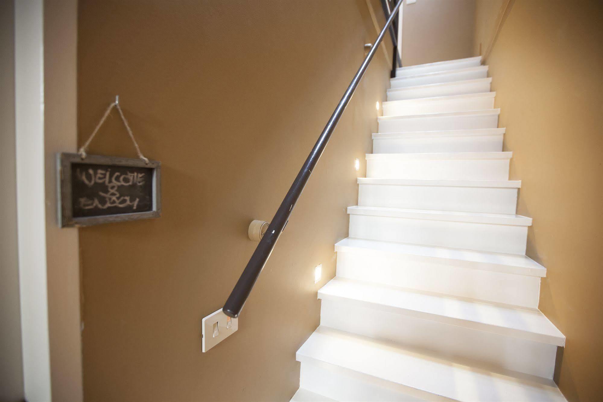 The Abiente Rooms บรูจส์ ภายนอก รูปภาพ