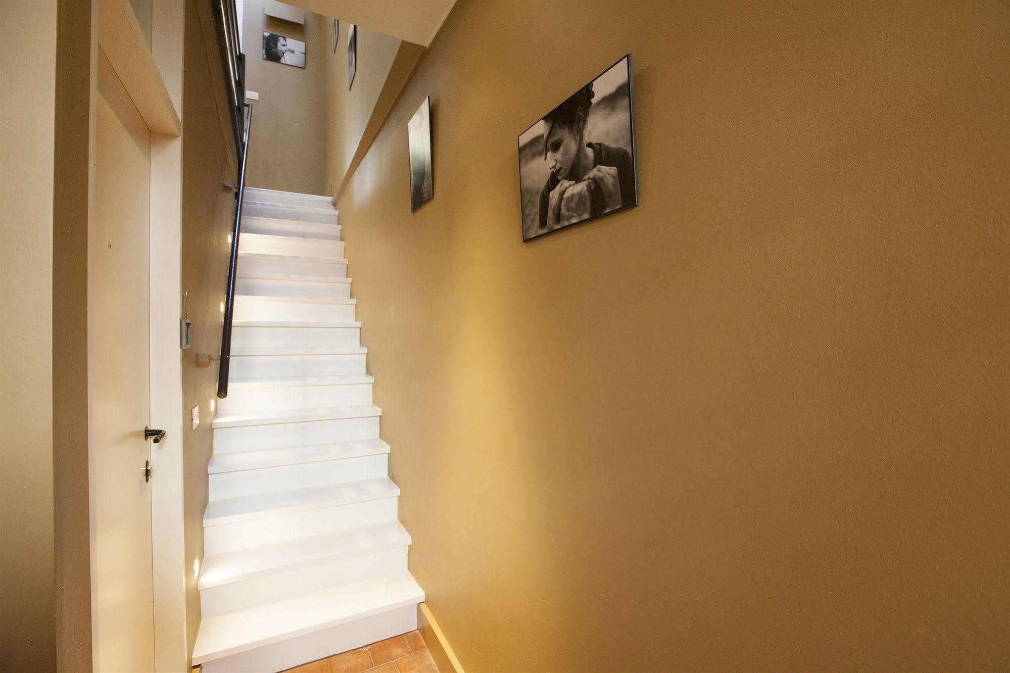 The Abiente Rooms บรูจส์ ภายนอก รูปภาพ