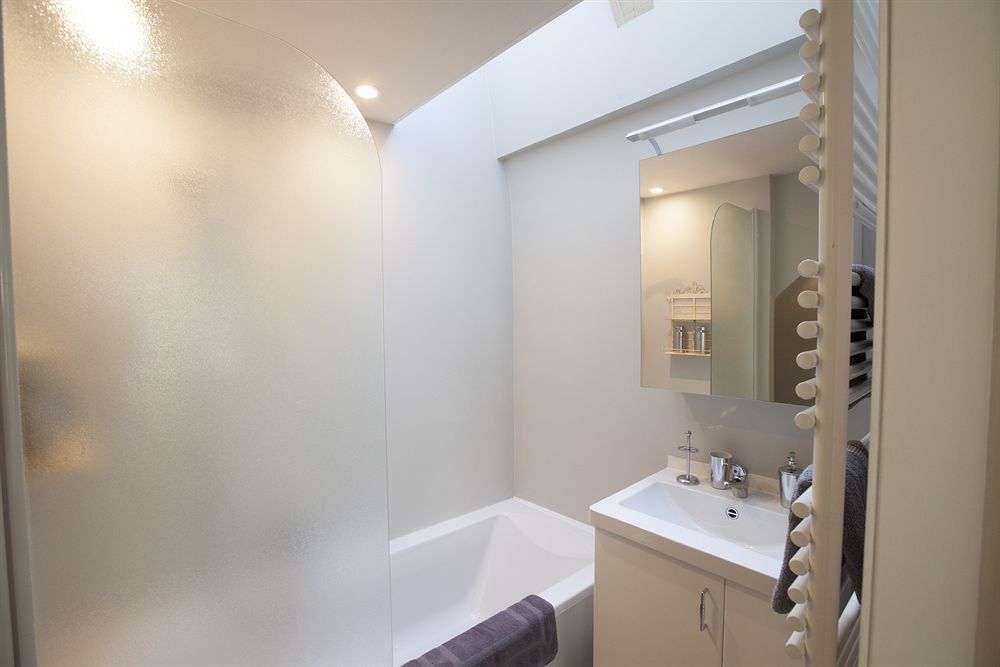 The Abiente Rooms บรูจส์ ภายนอก รูปภาพ